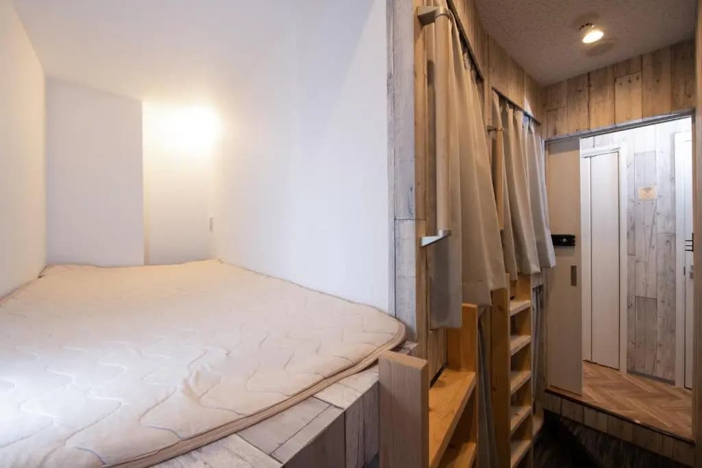 bnb+ Kanda Terrace Ogawamachi - photo 4