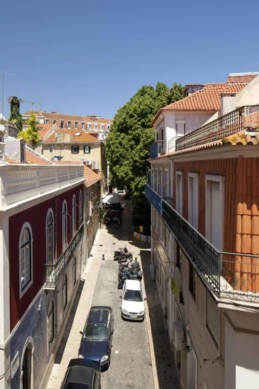 Feeling Lisbon Fado - photo 1