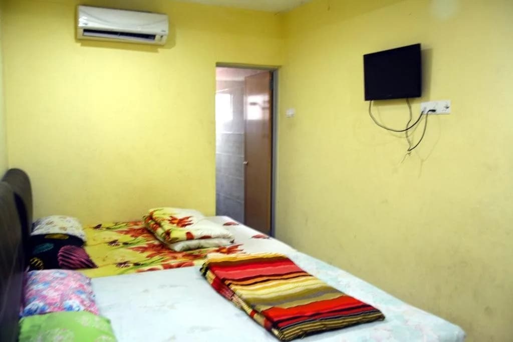Oyo 90765 Hotel Bajet Pulai - photo 12
