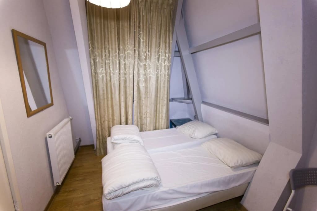Hostel Cosmos Amsterdam - photo 3
