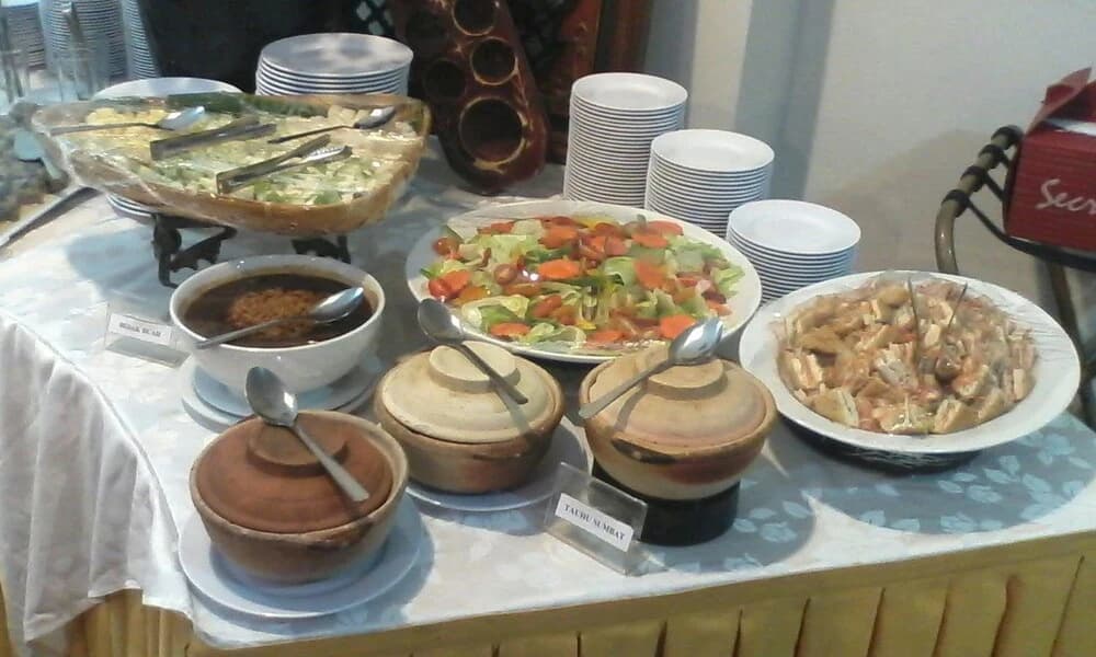 Puteri Garden Hotel Klang - photo 9
