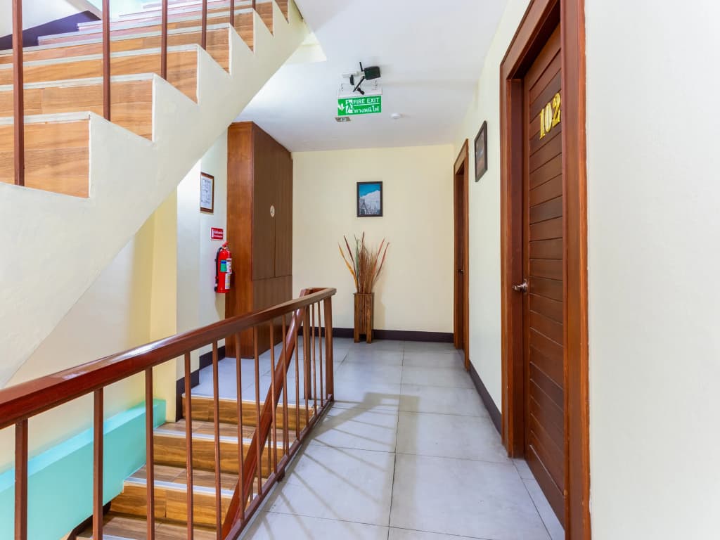 M Y Home Hotel - photo 14