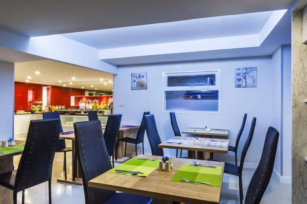 Solo Express Sukhumvit 81 - photo 23