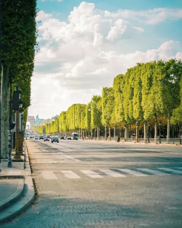 Elegant Apartment - 1br/2p - Arc de Triomphe - photo 10