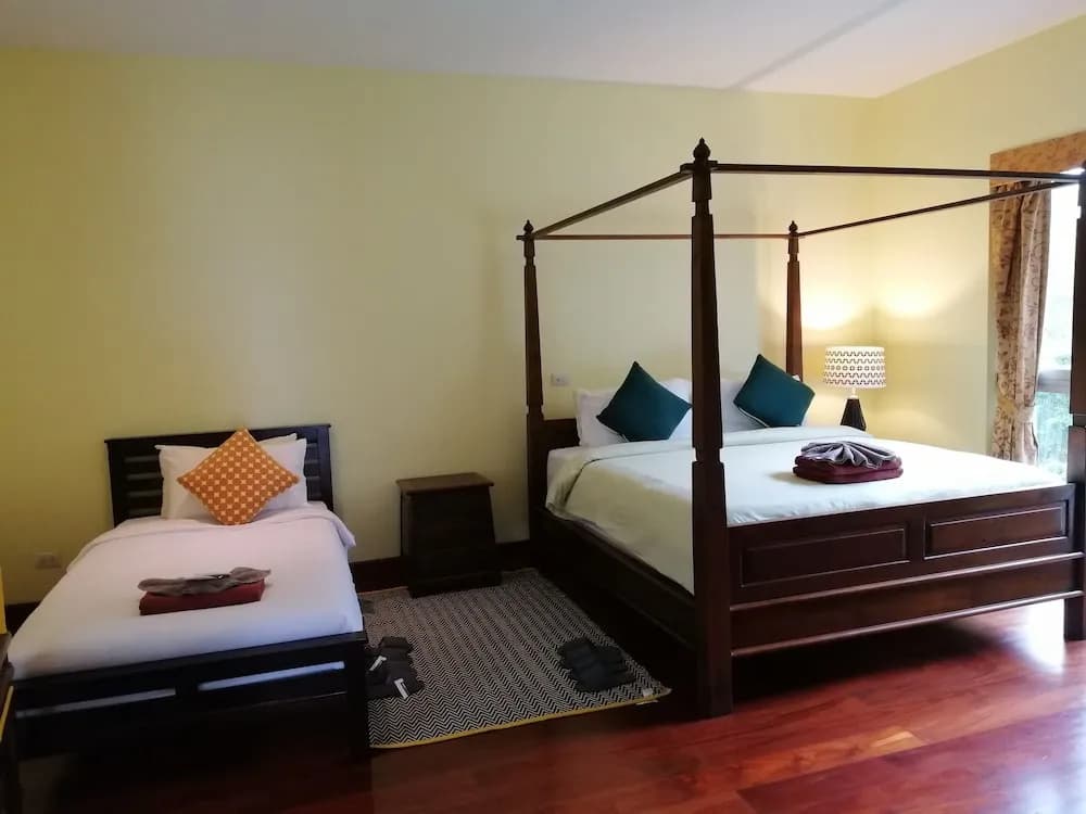 Baan Mook Taley Private Beachfront Villa - main photo