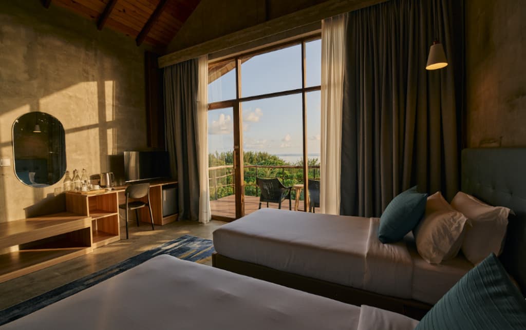 Araaik Beach Village - photo 2