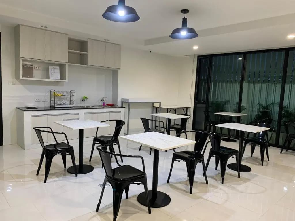 Icare Residence & Hotel - photo 16