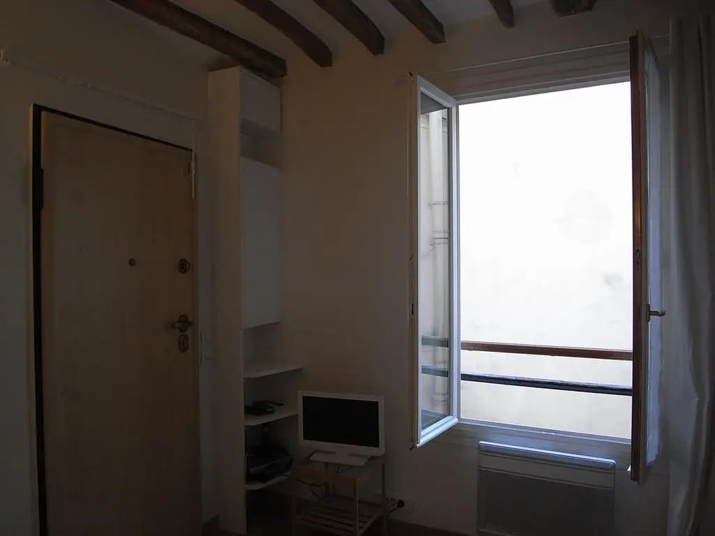 Nice Studio In Le Marais District - main photo