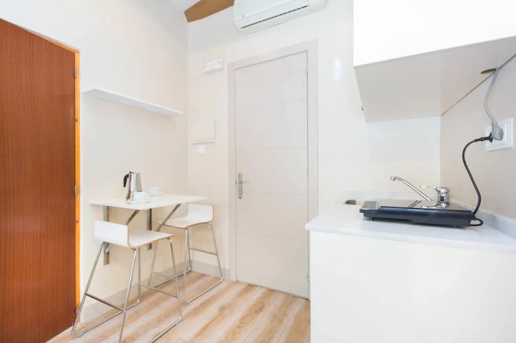 AinB Gothic-Jaume I Apartments - photo 13