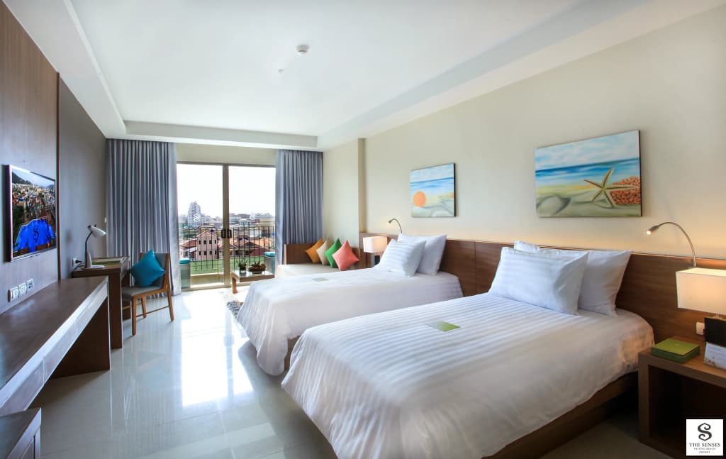 The Senses Resort & Pool Villas, Phuket - photo 46