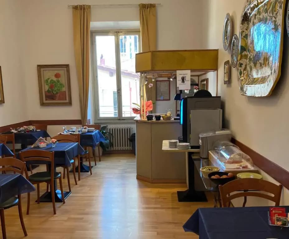 Hotel Villani - photo 16