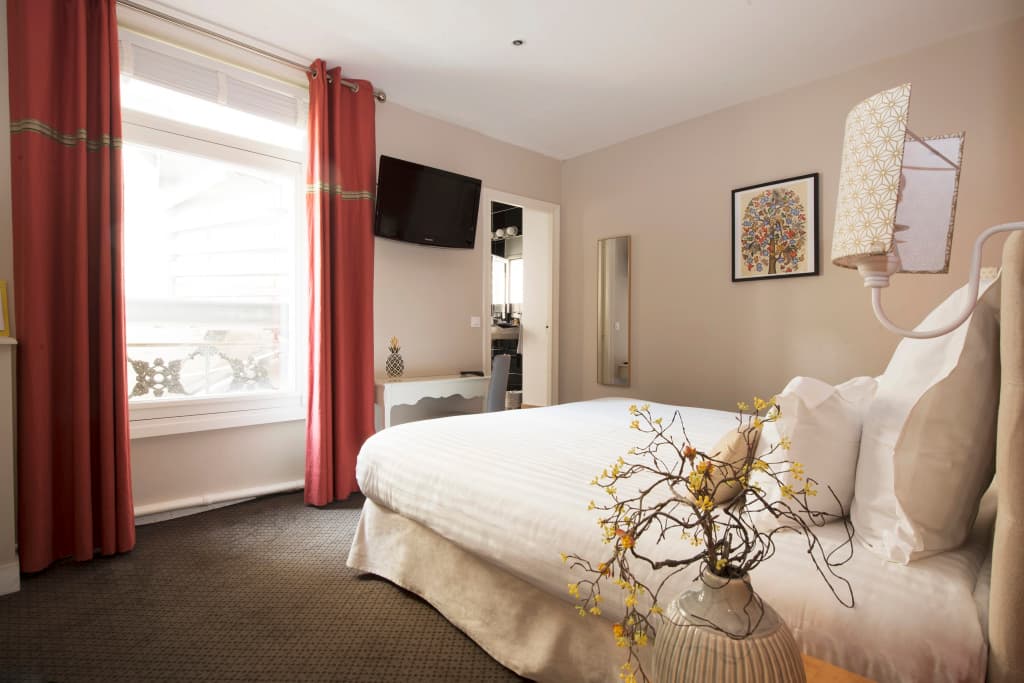 Hotel des Batignolles - photo 4