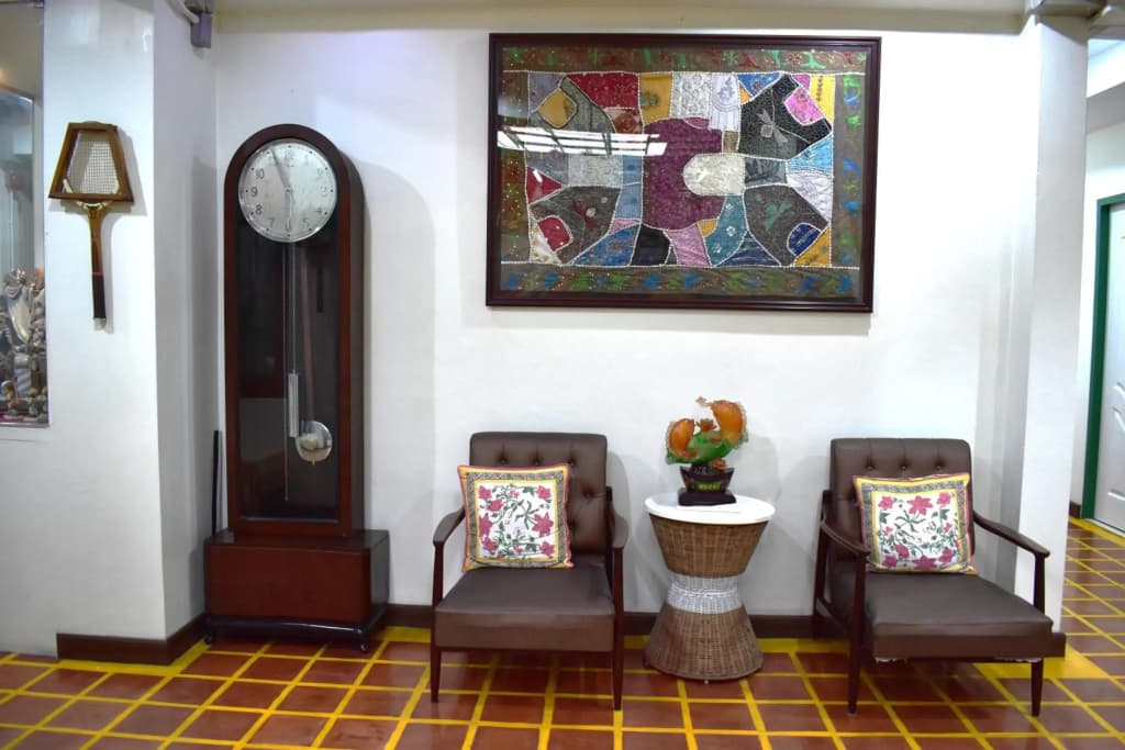 Greenery Hostel - photo 10