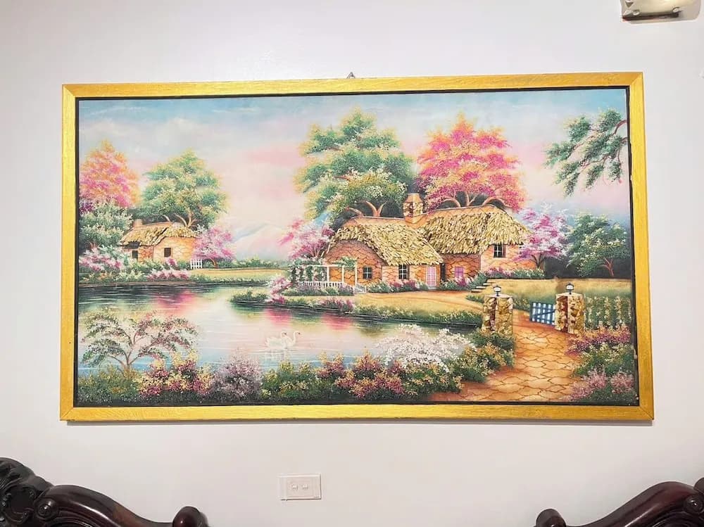 Okaeri Homestay - photo 16