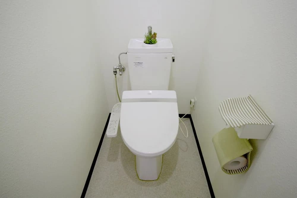 Nestay Suite Tokyo Tabata 03 - photo 18