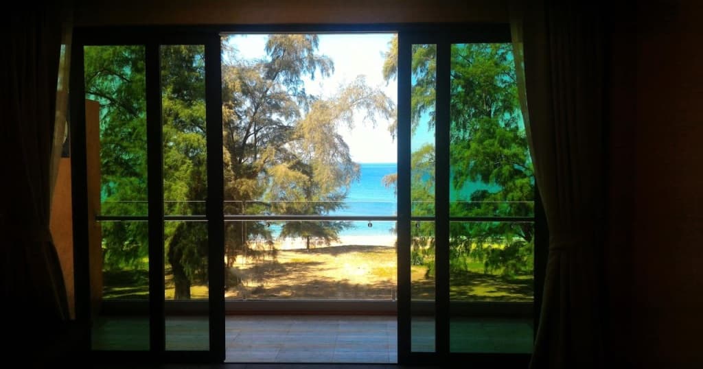 Coriacea Boutique Resort - photo 7