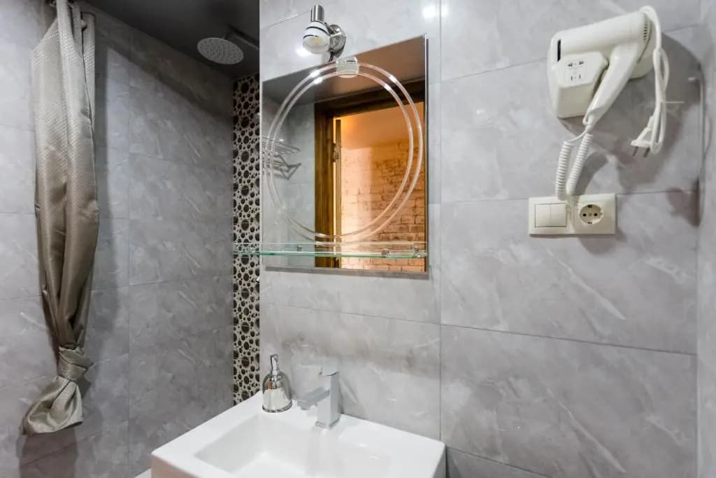 SamBuk Hotel - photo 16