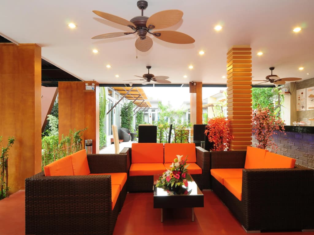 Phu NaNa Boutique Hotel - photo 20