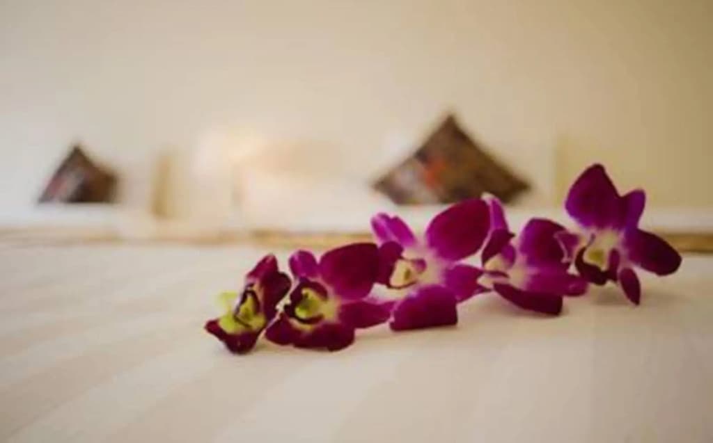 Blue Ocean II Hotel - photo 10