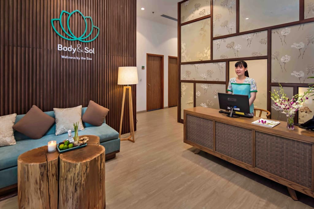 SOL by Meliá Phu Quoc Hotel - photo 8