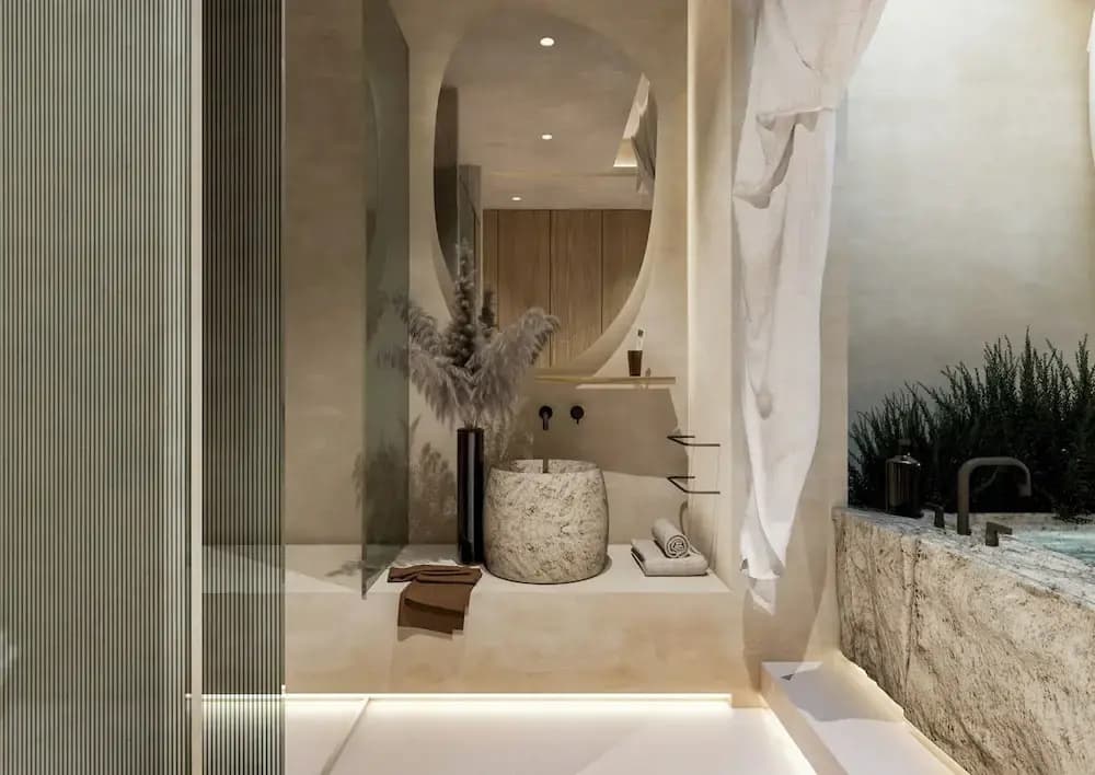 Cafe del Mar Hotel - photo 14