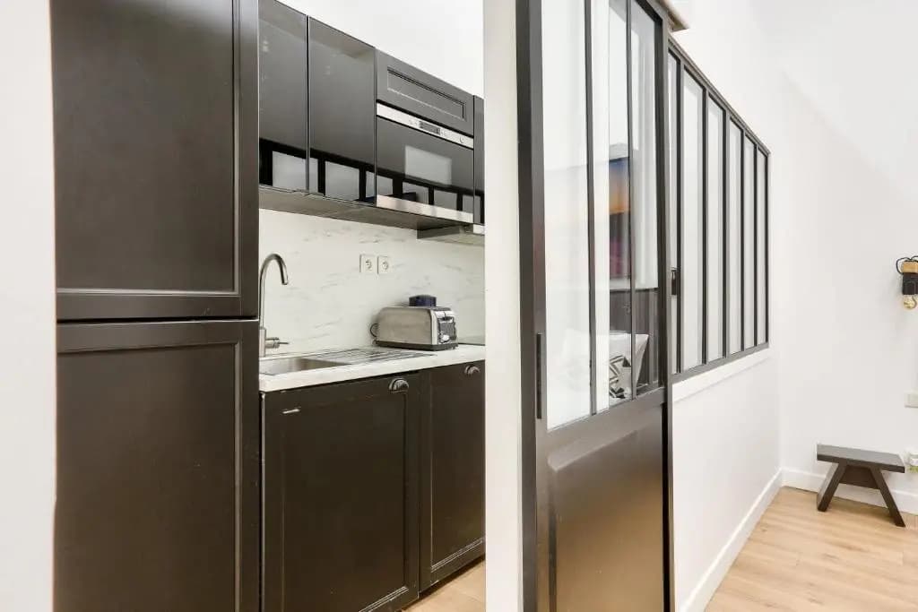 05 - Parisian Design Loft - photo 4
