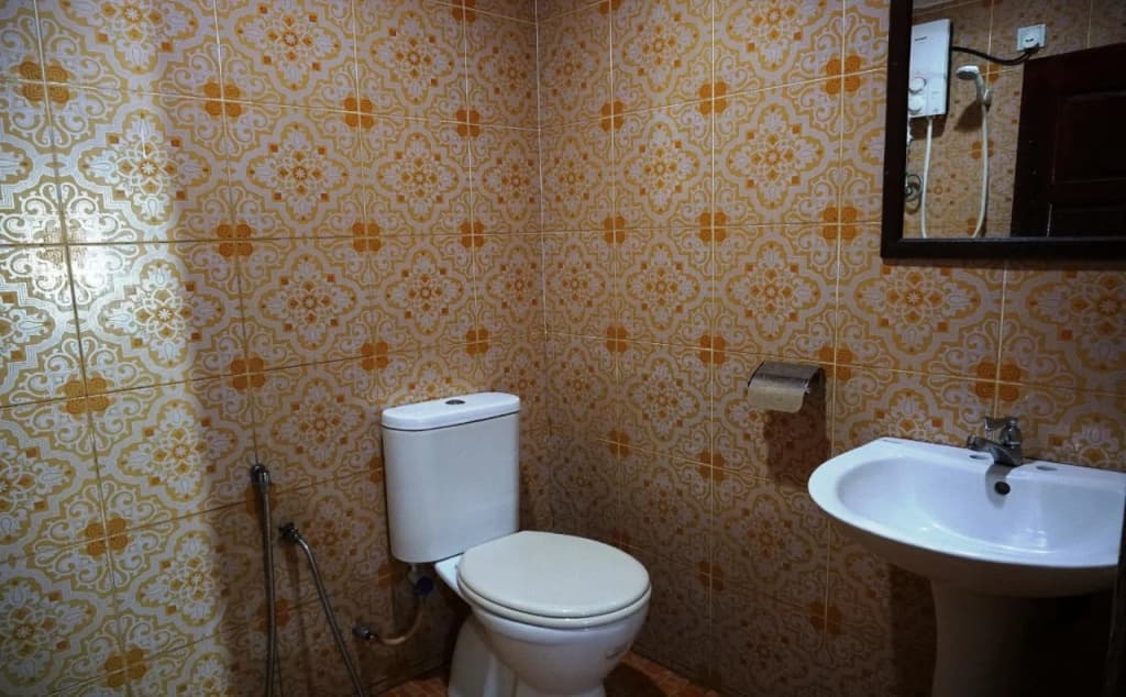 1 Baron Motel - photo 9
