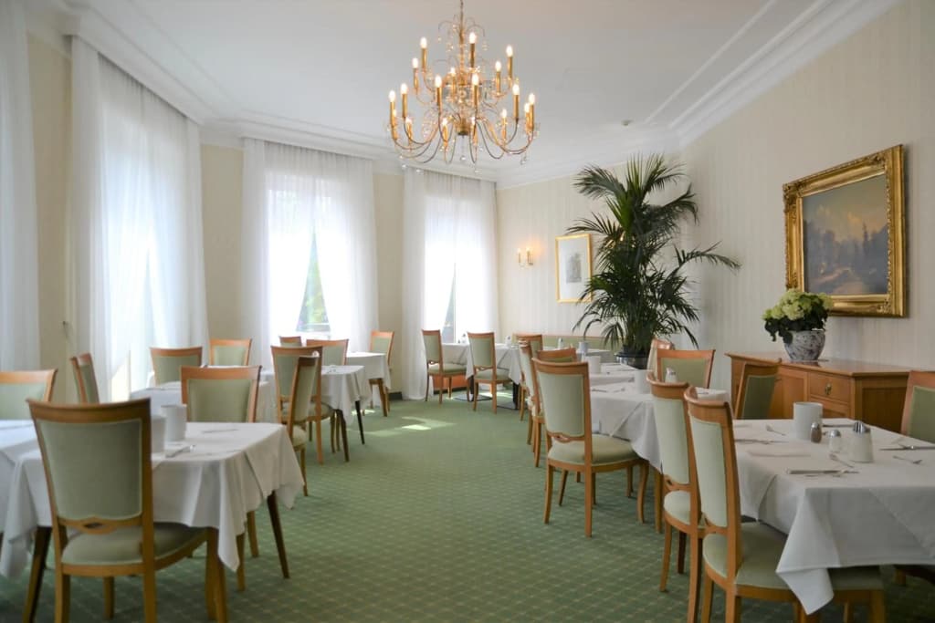Hotel an der Wien - photo 17