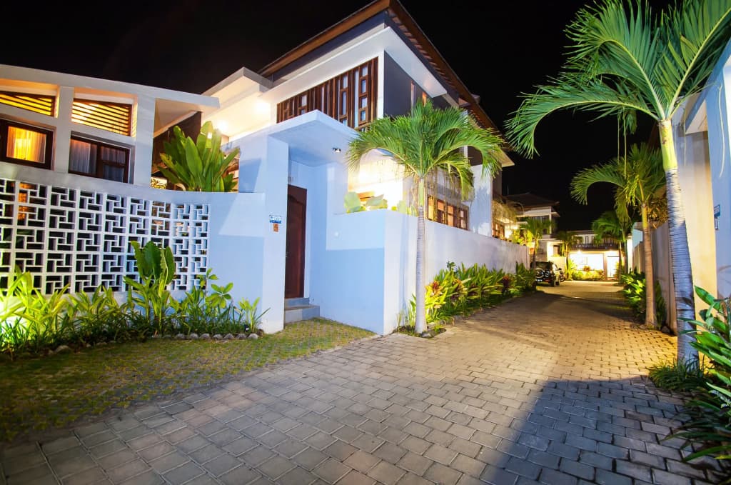 The Royal Bali Villas Canggu - main photo