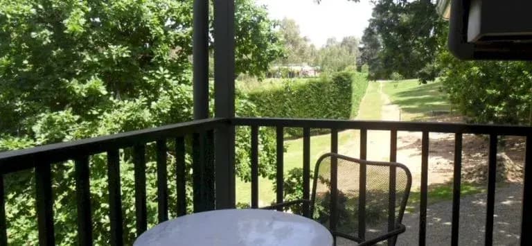 Australian Home Away@ Wonga Park Vue De Vin - photo 6