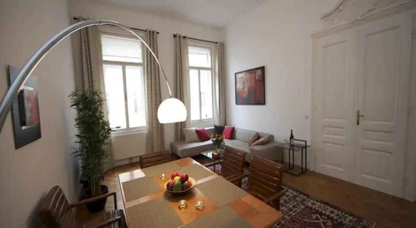Alser Domizil - photo 6