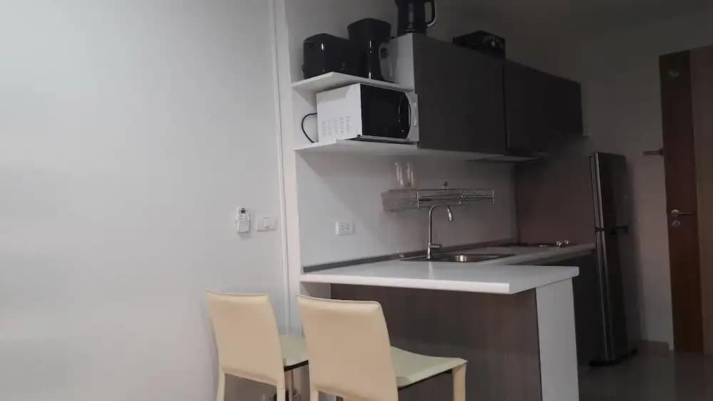 Ozone Condotel Apt 716 - photo 17