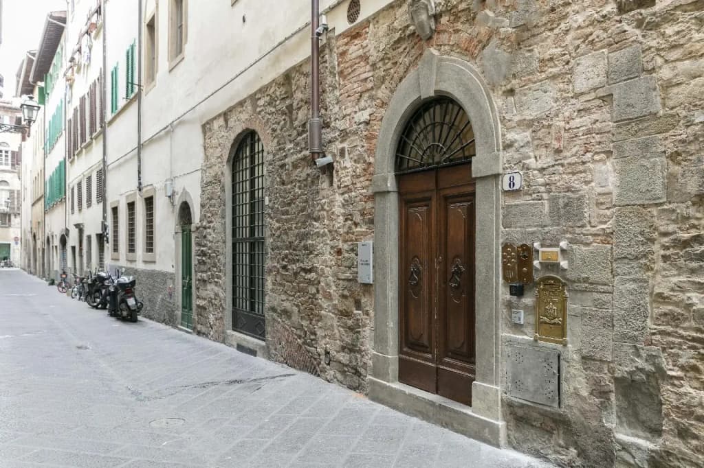 Numa Florence Palazzo Belfiore - photo 26