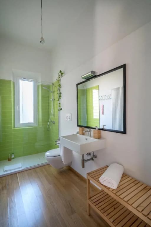 Zip b&b in Florence - photo 10