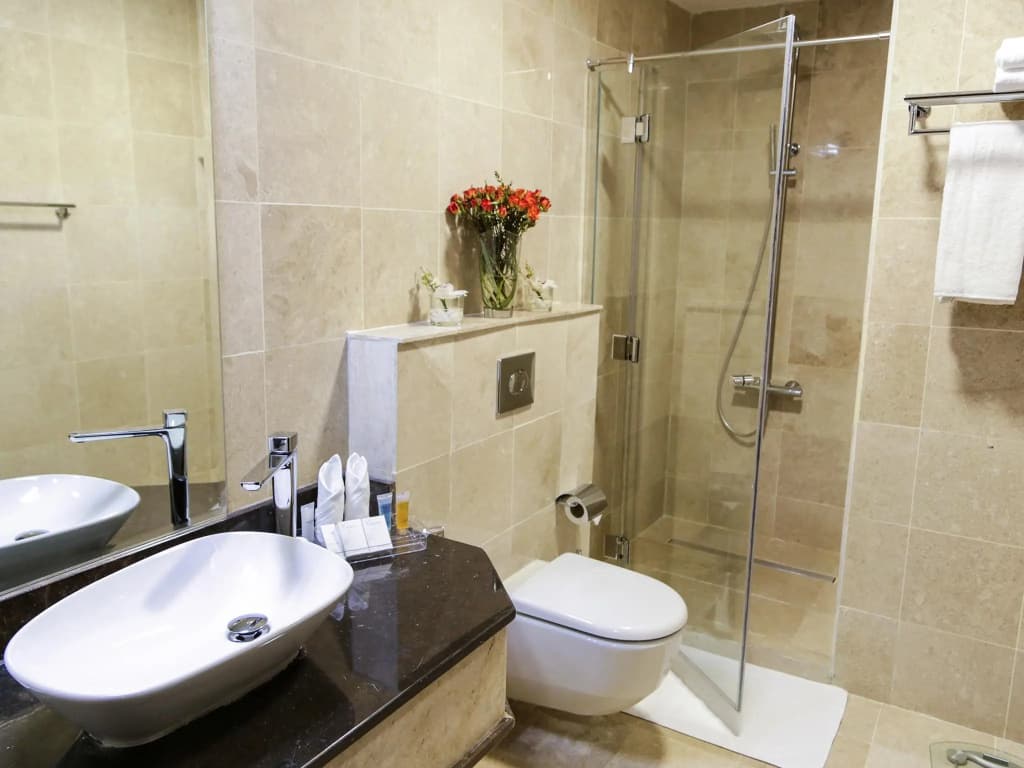The Town Hotel Doha - photo 8