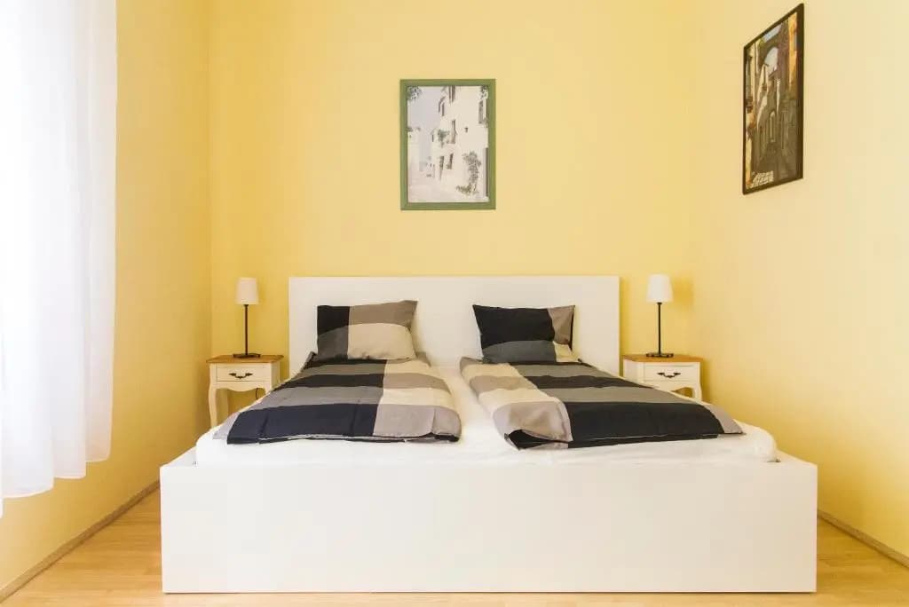 Kazinczy Dream Apartment - photo 2