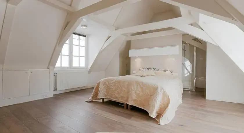Rijksmuseum Boutique B&B - photo 2