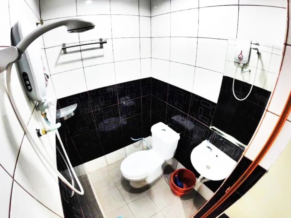 Adamson Park Hotel - photo 10