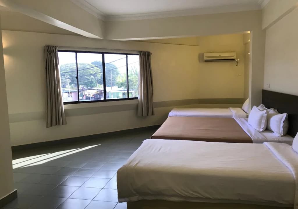 Hotel Sitiawan - photo 10
