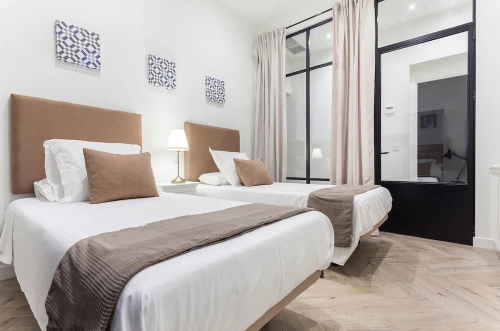 MIT House Zoko Suites en Madrid - photo 12