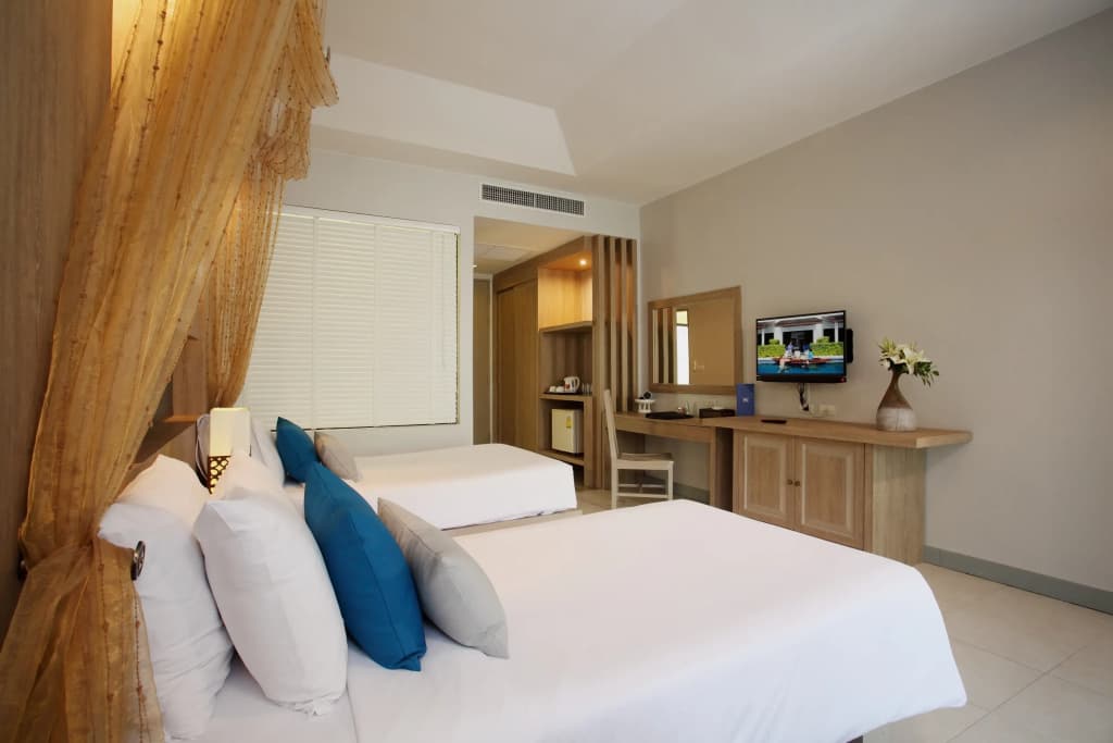 ACCESS Resort & Villas - photo 12