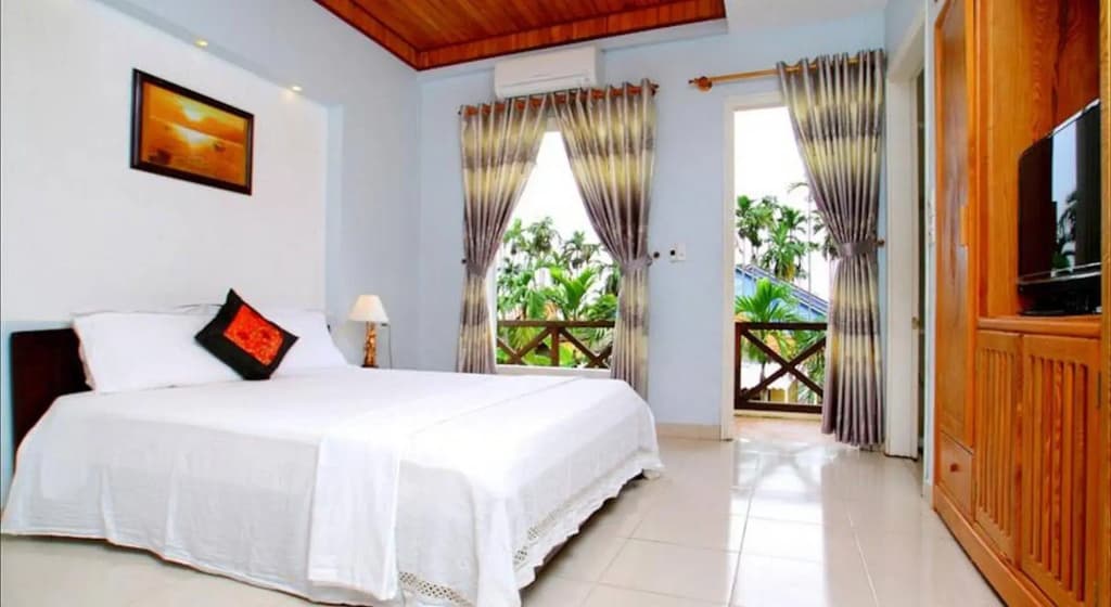 Lila Homestay Hoi An - photo 3
