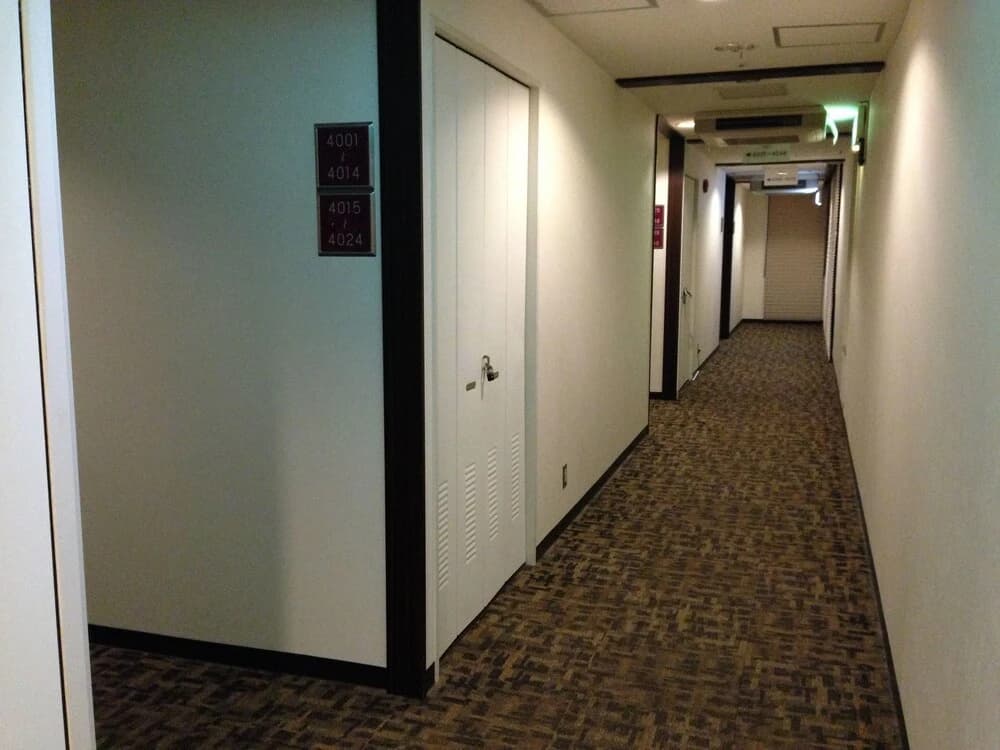 Sauna & Capsule Hotel Dandy – Caters to Men - photo 12