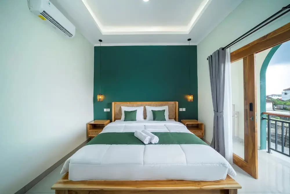 D'Gangga Residence - photo 4