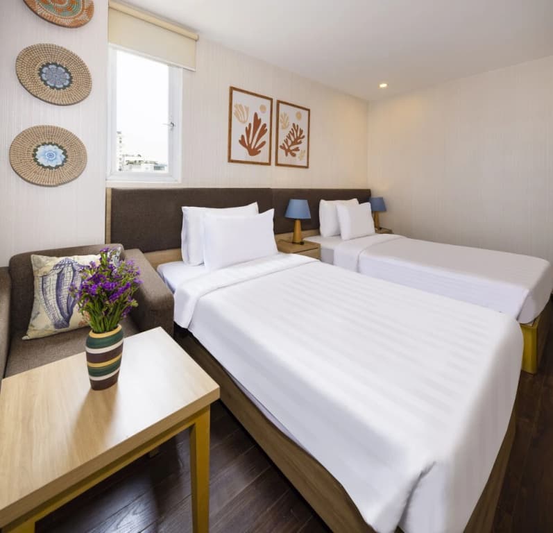 Db Hotel - photo 4