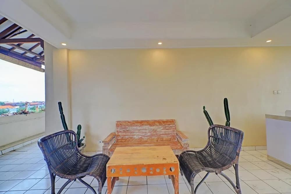 Guest House Simalem - photo 7