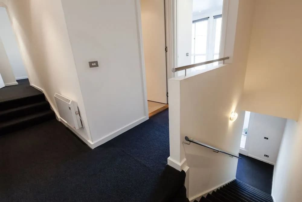 Claude - Beyond a Room Private Apartments - photo 2