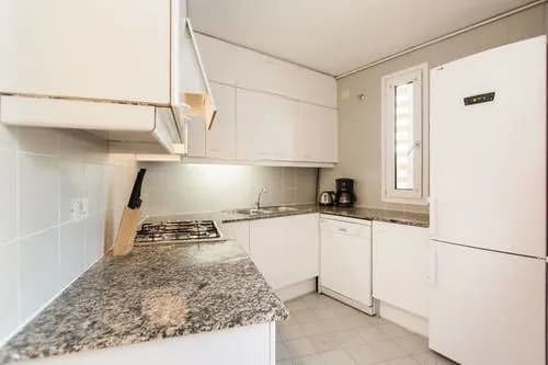 Holiday House Vila Olimpica - photo 12