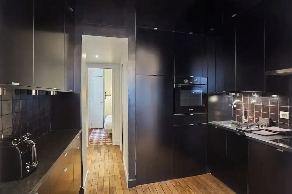 Elegant Appartment St Germain des Pres Invalides - photo 13