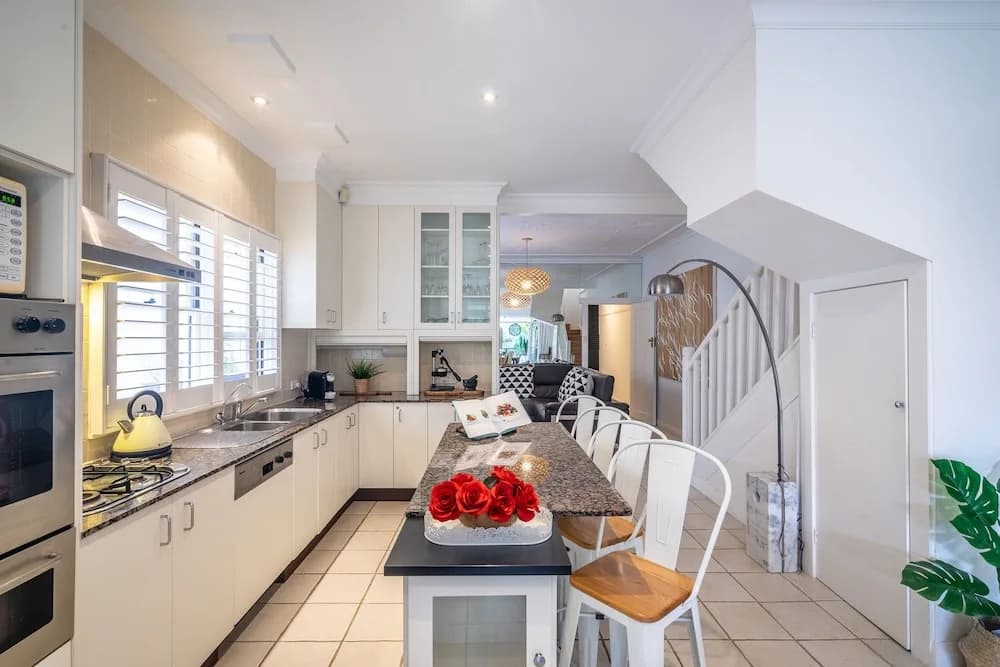 Bondi Boho House - photo 16